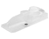 Image 3 for Bittydesign "Type-6R" 1/10 F1 Body (Clear) (Light Weight)