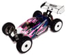 Image 2 for Bittydesign "Fighter" Hot Bodies D8 1/8 Buggy Body (Clear)