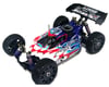 Image 2 for Bittydesign "Fighter" Kyosho MP9 1/8 Buggy Body (Clear)