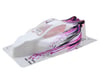 Image 1 for Bittydesign "Fighter" Kyosho MP9 1/8 Pre-Painted Buggy Body (Grunge/Pink)