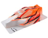 Image 1 for Bittydesign "Fighter" Kyosho MP9 1/8 Pre-Painted Buggy Body (Wave/Orange)