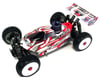 Image 2 for Bittydesign "Fighter" TLR 8IGHT 2.0 EU 1/8 Buggy Body (Clear)