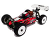 Image 2 for Bittydesign "Fighter" Mugen MBX6 1/8 Buggy Body (Clear)