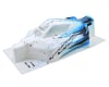 Image 1 for Bittydesign "Fighter" Serpent Cobra S811 1/8 Pre-Painted Buggy Body (Grunge/Blue)