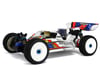 Image 2 for Bittydesign "Force" Team Associated RC8B3/B3.1 1/8 Buggy Body (Clear)