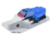 Image 1 for Bittydesign "Force" Associated RC8B3/B3.1 Pre-Painted Buggy Body (Dirt/Blue)