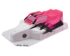 Image 1 for Bittydesign "Force" Associated RC8B3/B3.1 Pre-Painted Buggy Body (Dirt/Pink)