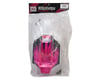 Image 2 for Bittydesign "Force" Associated RC8B3/B3.1 Pre-Painted Buggy Body (Dirt/Pink)