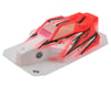 Image 1 for Bittydesign "Force" RC8B3/B3.1 1/8 Pre-Painted Buggy Body (Wave/Red)