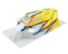 Image 1 for Bittydesign "Force" Agama A8 EVO 1/8 Pre-Painted Buggy Body (Wave/Yellow)