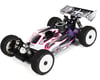 Image 2 for Bittydesign "Force" Hot Bodies D815/D812 1/8 Buggy Body (Clear)