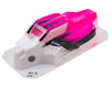 Image 1 for Bittydesign "Force" Hot Bodies D815/D812 1/8 Pre-Painted Buggy Body (Dirt/Pink)