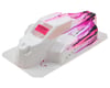 Image 1 for Bittydesign Force D815/D812 1/8 Painted Buggy Body (Grunge) (Pink)