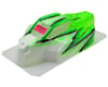 Image 1 for Bittydesign Force D815/D812 1/8 Painted Buggy Body (Wave) (Green)
