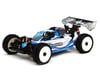 Image 2 for Bittydesign "Force" JQ THE Car White Edition 1/8 Buggy Body (Clear)