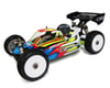 Image 2 for Bittydesign "Force" Kyosho MP9 TKI2/3/4 1/8 Buggy Body (Clear)