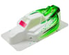 Image 1 for Bittydesign "Force" Kyosho MP9 TKI3/4 1/8 Pre-Painted Buggy Body (Grunge/Green)