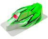 Image 1 for Bittydesign "Force" Kyosho MP9 TKI2/3/4 1/8 Pre-Painted Buggy Body (Wave/Green)