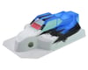 Image 1 for Bittydesign "Force" Kyosho MP9 TKI 4 1/8 Pre-Painted Buggy Body (Dirt/Blue)