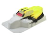 Image 1 for Bittydesign "Force" Kyosho MP9 TKI 4 1/8 Pre-Painted Buggy Body (Dirt/Yellow)