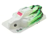 Image 1 for Bittydesign "Force" Kyosho MP9 TKI 4 1/8 Pre-Painted Buggy Body (Grunge/Green)