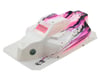 Image 1 for Bittydesign "Force" Kyosho MP9 TKI 4 1/8 Pre-Painted Buggy Body (Grunge/Pink)