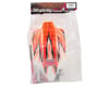 Image 2 for Bittydesign "Force" Kyosho MP9 TKI 4 1/8 Pre-Painted Buggy Body (Wave/Orange)