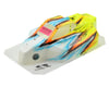 Image 1 for Bittydesign "Force" Kyosho MP9 TKI 4 1/8 Pre-Painted Buggy Body (Wave/Yellow)