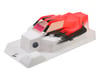 Image 1 for Bittydesign "Force" TLR 8ight 4.0 1/8 Pre-Painted Buggy Body (Dirt/Red)
