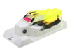 Image 1 for Bittydesign "Force" TLR 8ight 4.0 1/8 Pre-Painted Buggy Body (Dirt/Yellow)