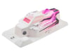 Image 1 for Bittydesign "Force" TLR 8ight 4.0 1/8 Pre-Painted Buggy Body (Grunge/Pink)