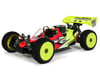 Image 2 for Bittydesign "Force" Mugen MBX8/MBX7 1/8 Buggy Body (Clear)