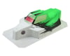 Image 1 for Bittydesign "Force" Mugen MBX8/MBX7 1/8 Pre-Painted Buggy Body (Dirt/Green)