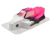 Image 1 for Bittydesign "Force" Mugen MBX8/MBX7 1/8 Pre-Painted Buggy Body (Dirt/Pink)