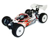 Image 2 for Bittydesign "Force" Serpent Cobra S811 1/8 Buggy Body (Clear)