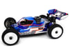 Image 2 for Bittydesign "Force" Tekno NB48.3/NB48.4 1/8 Buggy Body (Clear)