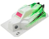 Image 1 for Bittydesign Force Tekno NB48.3/NB48.4 1/8 Pre-Painted Buggy Body (Grunge/Green)