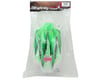 Image 2 for Bittydesign "Force" Tekno NB48.3/NB48.4 1/8 Pre-Painted Buggy Body (Wave/Green)