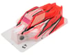 Image 1 for Bittydesign "Force" Tekno NB48.3/NB48.4 1/8 Pre-Painted Buggy Body (Wave/Red)