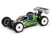 Image 2 for Bittydesign "Force" XRAY XB8 1/8 Buggy Body (Clear)