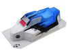Image 1 for Bittydesign "Force" XRAY XB8 1/8 Pre-Painted Buggy Body (Dirt/Blue)