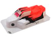 Image 1 for Bittydesign "Force" XRAY XB8 1/8 Pre-Painted Buggy Body (Dirt/Red)