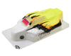 Image 1 for Bittydesign "Force" XRAY XB8 1/8 Pre-Painted Buggy Body (Dirt/Yellow)