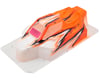 Image 1 for Bittydesign "Force" XRAY XB8 1/8 Pre-Painted Buggy Body (Wave) (Orange)