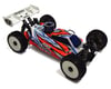Image 2 for Bittydesign "Force 2.0" TLR 8IGHT 2.0/3.0 1/8 Buggy Body (Clear)