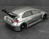 Image 2 for Bittydesign CA45 1/10 FWD Touring Car Body (Clear) (190mm) 