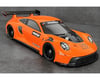 Image 1 for Bittydesign P-GT3R 1/10 GT On-Road Body (Clear) (190mm) (Light Weight)