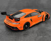 Image 2 for Bittydesign P-GT3R 1/10 GT On-Road Body (Clear) (190mm) (Light Weight)