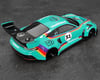 Image 2 for Bittydesign PGT3R 1/12 GT12 On-Road Body