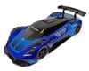 Image 1 for Bittydesign ARES-1 1/7 Supercar Body (Clear) (1.5mm)